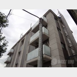 マンションアールの賃貸物件