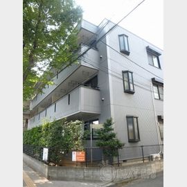 エクセル八雲台 1階 築29年4ヶ月の賃貸物件