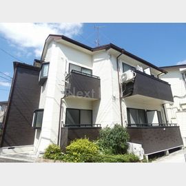 調布駅より徒歩15分 1階 築31年10ヶ月の賃貸物件