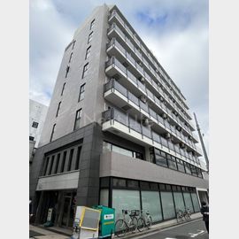 SEEDS鶴見中央 3階 築35年9ヶ月の賃貸物件