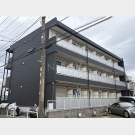 南林間駅より徒歩9分 1階 築7年11ヶ月の賃貸物件