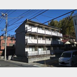 レオパレス石神井庭 3階 築18年9ヶ月の賃貸物件