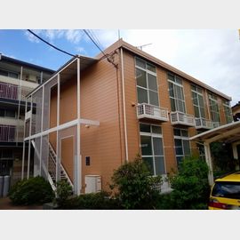 レオパレスシルバーレジデンストリップトゥザムーン 2階 築27年2ヶ月の賃貸物件