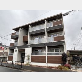 マ・メゾンの賃貸物件