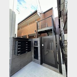 カワサキの杜の賃貸物件