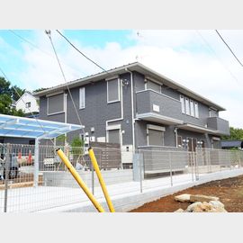 ドリームヴィラＥの賃貸物件