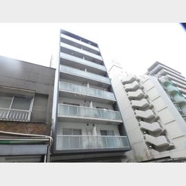 マイスターハウス川崎の賃貸物件