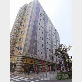 イクシア横浜鶴見の賃貸物件