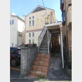 川崎大師駅より徒歩2分 2階 築11年6ヶ月の賃貸物件