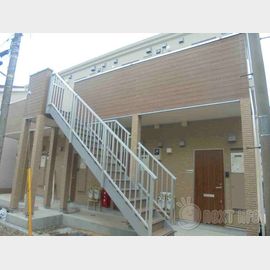 リブリ・スターコートの賃貸物件