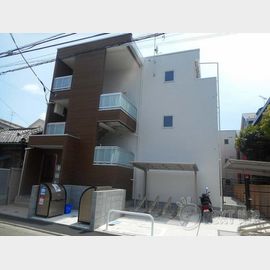 リブリ・樹 1階 築9年9ヶ月の賃貸物件