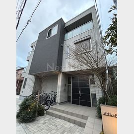 メゾン・ド・ベルの賃貸物件