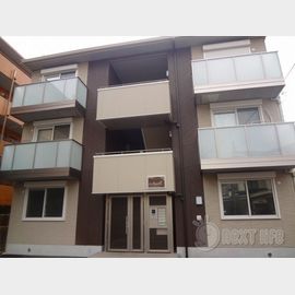 ラパスレルの賃貸物件