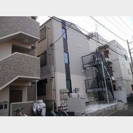 矢部駅より徒歩8分 1階 築7年5ヶ月の賃貸物件