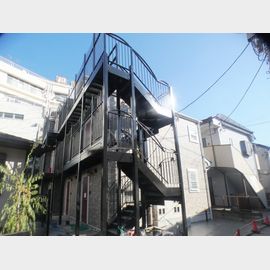 ハーミットクラブハウス鶴見市場の賃貸物件