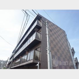 鶴見市場駅より徒歩4分 2階 築6年10ヶ月の賃貸物件