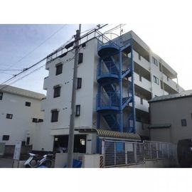 アレグレットフレールの賃貸物件