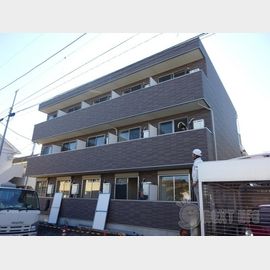 セレーナ・Kの賃貸物件