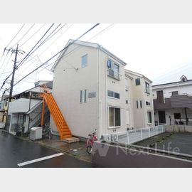 クラリス古淵の賃貸物件