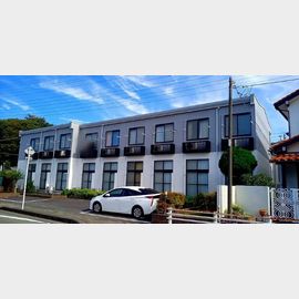 下溝駅より徒歩6分 1階 築20年4ヶ月の賃貸物件