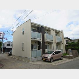 南林間駅よりバス19分 2階 築12年3ヶ月の賃貸物件