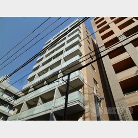 ＴＰＣレジデンス府中 3階 築13年11ヶ月の賃貸物件