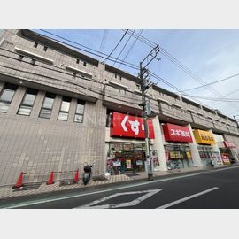 オオゼキハイム６ 3階 築32年7ヶ月の賃貸物件