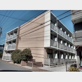 川崎大師駅より徒歩7分 2階 築19年7ヶ月の賃貸物件