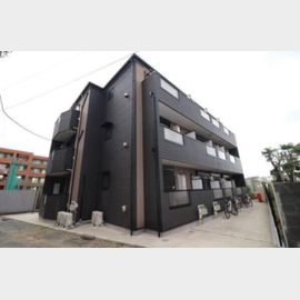 パルトネール岸谷の賃貸物件