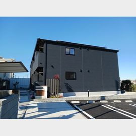 北山田駅より徒歩18分 2階 新築の賃貸物件