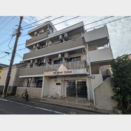 スカイコート鶴見の賃貸物件