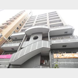 シェル都１ 5階 築20年10ヶ月の賃貸物件