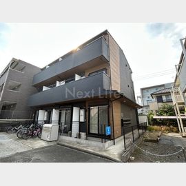 アンジュ淵野辺 2階 築6年3ヶ月の賃貸物件