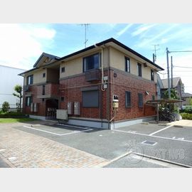 リビングタウン大和南D 1階 築23年3ヶ月の賃貸物件