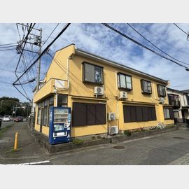 サンハイム２号館 1階 築38年6ヶ月の賃貸物件