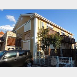 Ｌ・とれじゃー６の賃貸物件