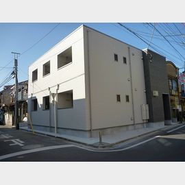 アコードツチヤ 2階 築16年1ヶ月の賃貸物件