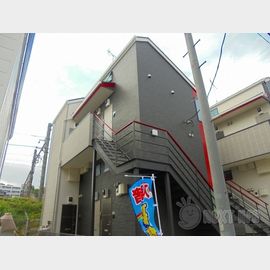 生麦駅より徒歩1分 1階 築10年9ヶ月の賃貸物件