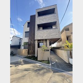 アヴェニール宮崎台 2階 新築の賃貸物件