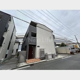 グランドソレーユ生麦 1階 築3年4ヶ月の賃貸物件