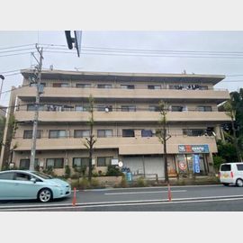 梶が谷駅よりバス10分 2階 築36年8ヶ月の賃貸物件