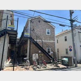 八丁畷駅より徒歩4分 1階 築13年10ヶ月の賃貸物件