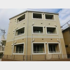 Casaつきみの 2階 築14年4ヶ月の賃貸物件