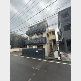 南林間駅より徒歩3分 1階 築38年1ヶ月の賃貸物件