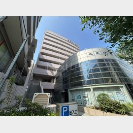 宮前平駅より徒歩2分 7階 築34年の賃貸物件