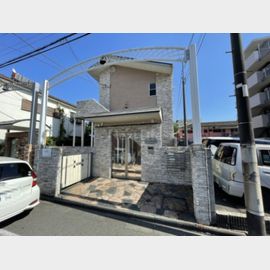 リヴィエール川崎の賃貸物件