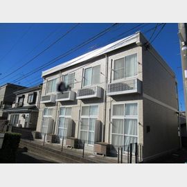 レオパレスヨロズヤD 1階 築22年7ヶ月の賃貸物件