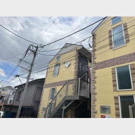 ユナイト上末吉サンロレンツォの賃貸物件