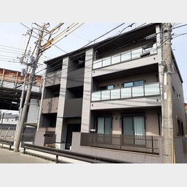 シンフォニーの賃貸物件