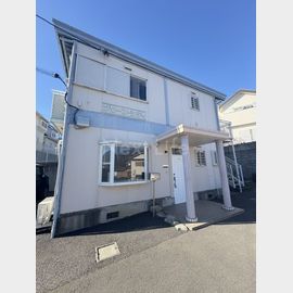 溝の口駅よりバス25分 1階 築38年の賃貸物件